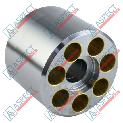Bloc-cylindres Rotor Linde 4353200808 SKS