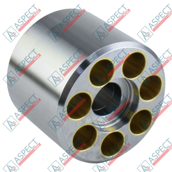 Блок цилиндров Linde 4353200808 SKS