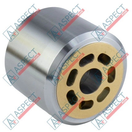 Bloc-cylindres Rotor Linde 4353200808 SKS