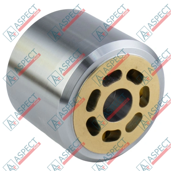 Блок цилиндров Linde 4353200808 SKS