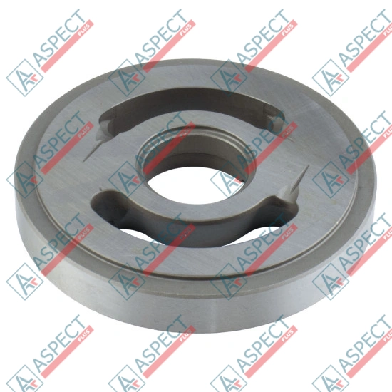 Valve plate Right Linde 4353240217 SKS