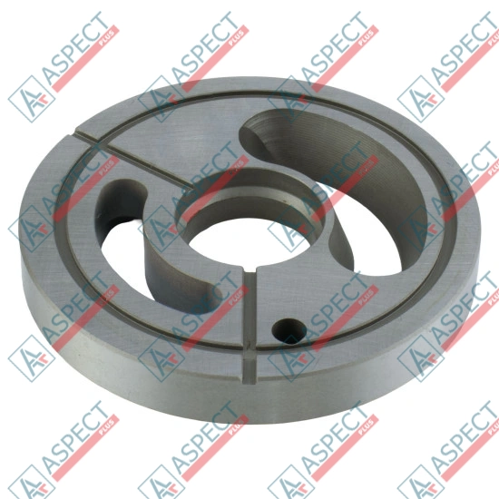 Valve plate Right Linde 4353240217 SKS