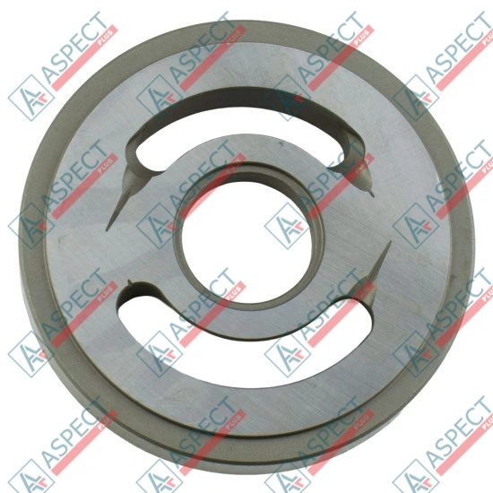 Valve plate Right Linde 4353240217 SKS