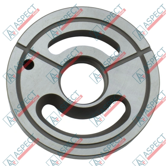 Valve plate Right Linde 4353240217 SKS