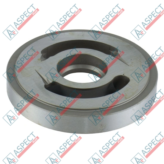 Valve plate Left Linde 4353240222 SKS