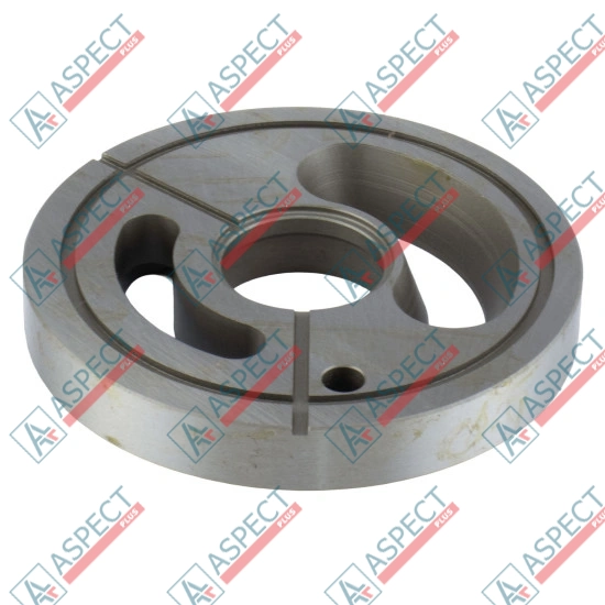 Valve plate Left Linde 4353240222 SKS