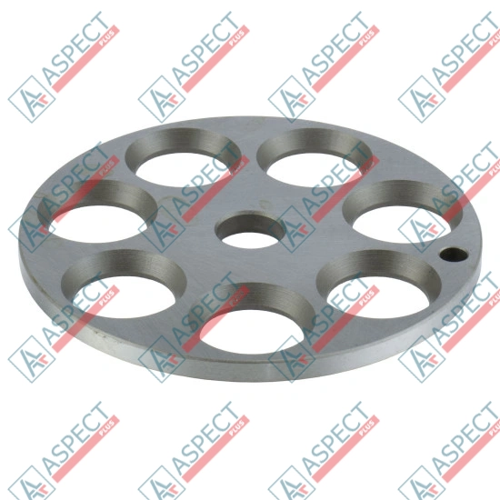 Retainer Plate Linde 4353231401 SKS