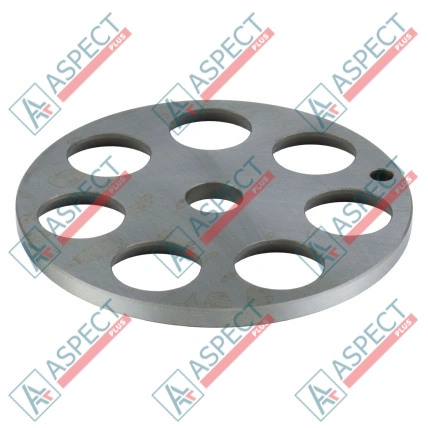 Plaque de maintien Linde 4353231401 SKS