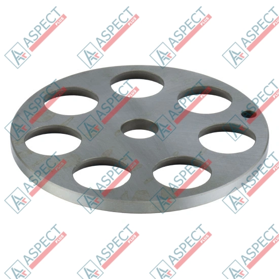 Retainer Plate Linde 4353231401 SKS