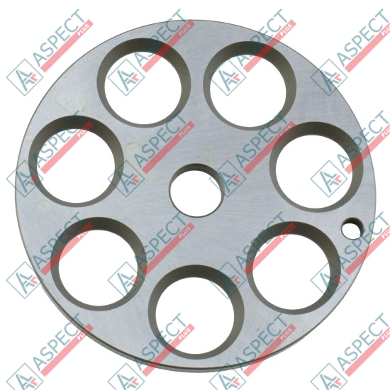 Retainer Plate Linde 4353231401 SKS