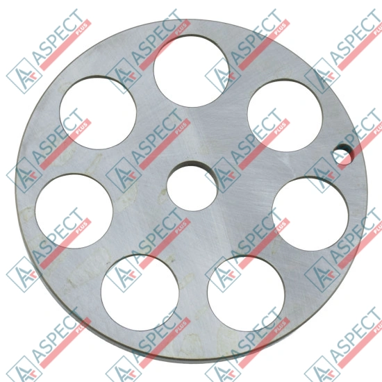 Retainer Plate Linde 4353231401 SKS