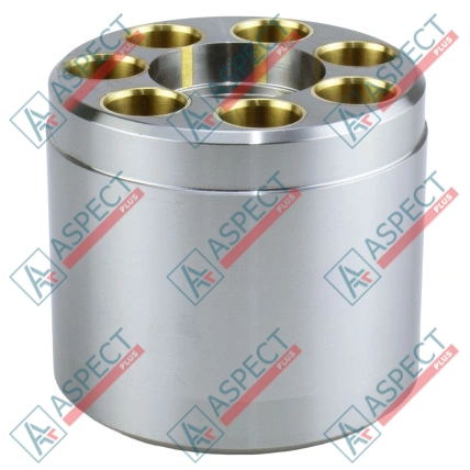Блок циліндрів Linde 4363200817 SKS