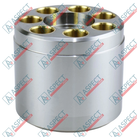 Блок цилиндров Linde 4363200817 SKS