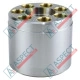 Блок цилиндров Linde 4363200817 SKS