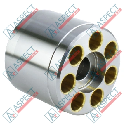 Блок циліндрів Linde 4363200817 SKS