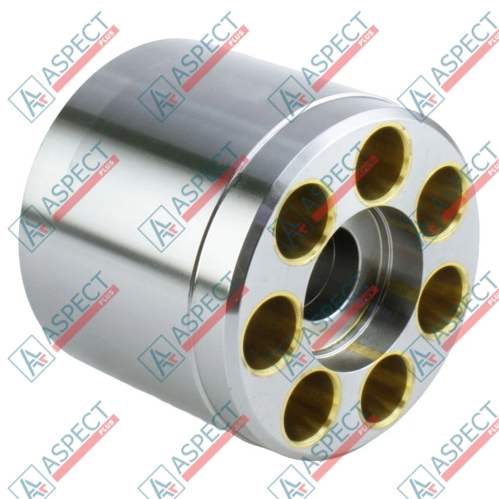 Блок цилиндров Linde 4363200817 SKS