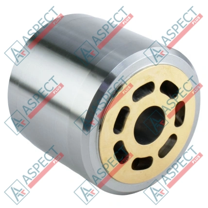Блок циліндрів Linde 4363200817 SKS