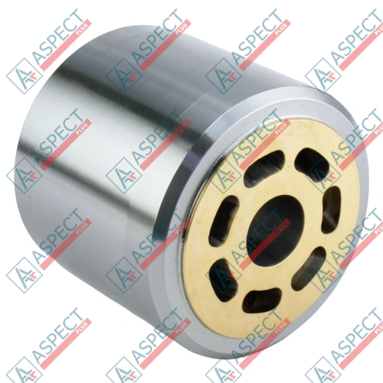 Блок цилиндров Linde 4363200817 SKS
