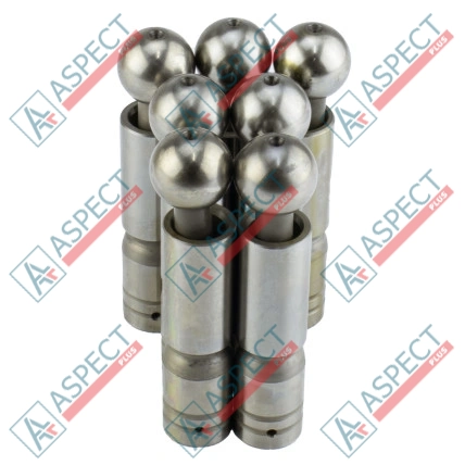 Piston Linde 4363200594 SKS
