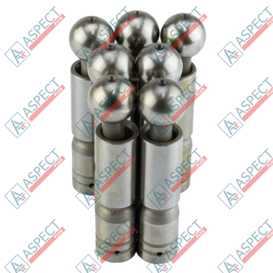 Piston Linde 4363200594 SKS