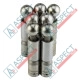 Плунжер Linde 4363200594 SKS