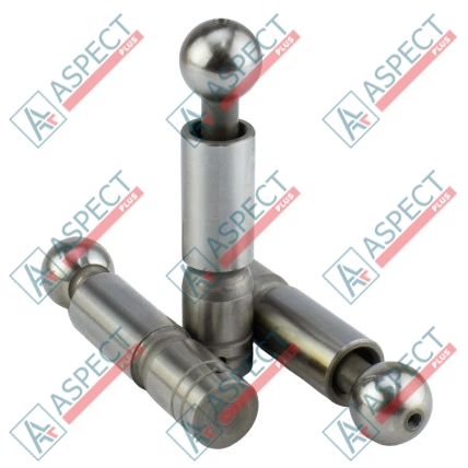Piston Linde 4363200594 SKS