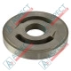 Valve plate Right Linde 4363240217 SKS