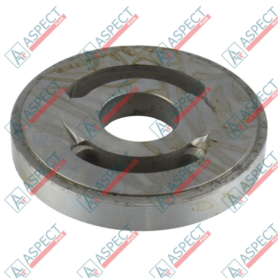 Valve plate Left Linde 4363240221 SKS