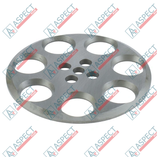 Retainer Plate Linde 4363231400 SKS