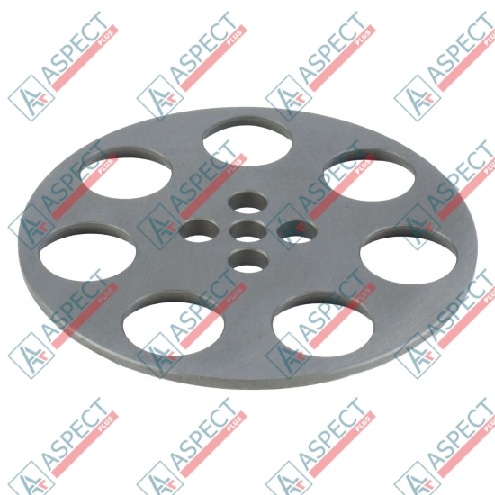 Retainer Plate Linde 4363231400 SKS