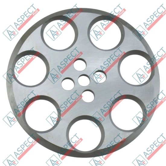 Retainer Plate Linde 4363231400 SKS