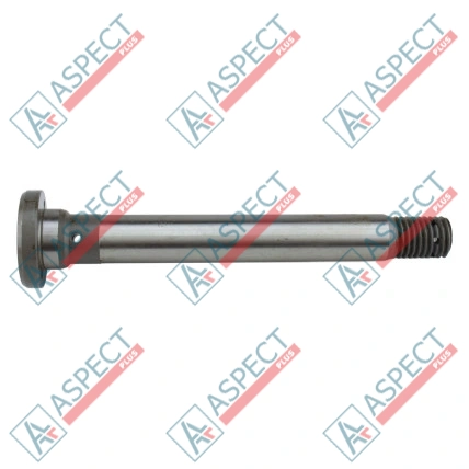 Goupille centrale Linde 4363201301 SKS