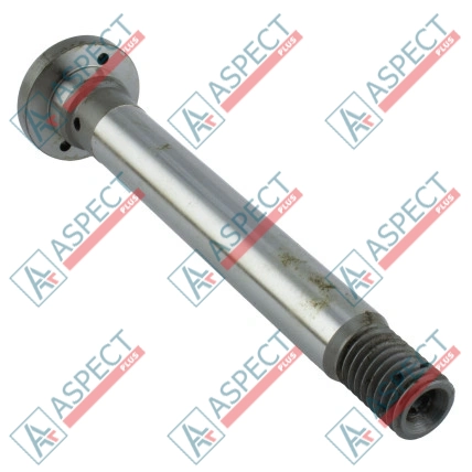 Goupille centrale Linde 4363201301 SKS