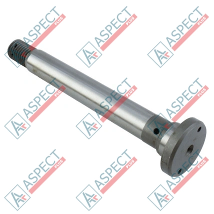 Goupille centrale Linde 4363201301 SKS