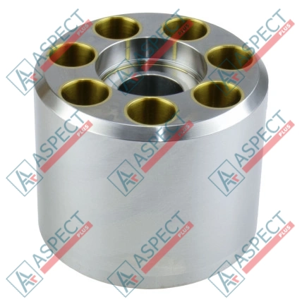 Bloc-cylindres Rotor Linde 4373240105 SKS