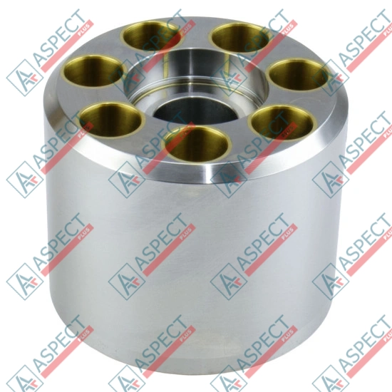 Блок цилиндров Linde 4373240105 SKS