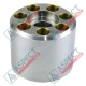 Cylinder block Rotor Linde 4373240105 SKS