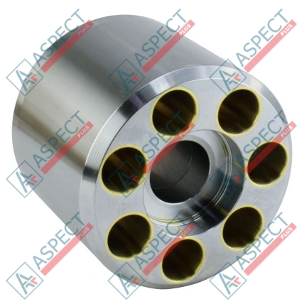 Bloc-cylindres Rotor Linde 4373240105 SKS