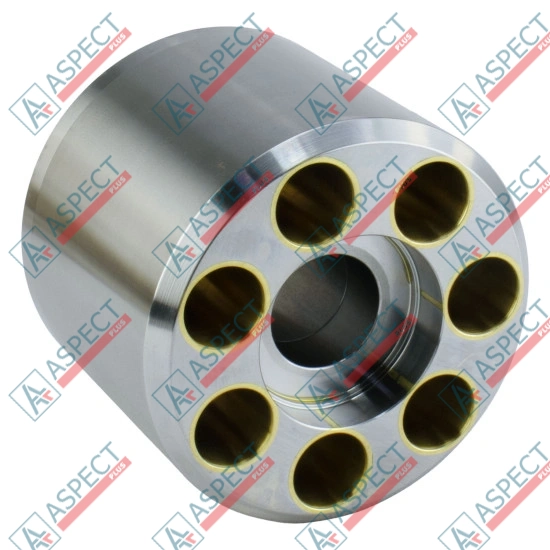 Блок цилиндров Linde 4373240105 SKS