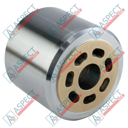 Bloc-cylindres Rotor Linde 4373240105 SKS