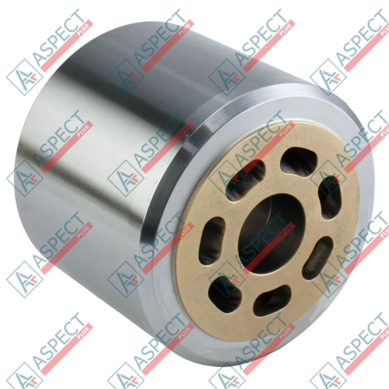 Блок цилиндров Linde 4373240105 SKS