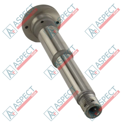 Goupille centrale Linde 4373201302 SKS
