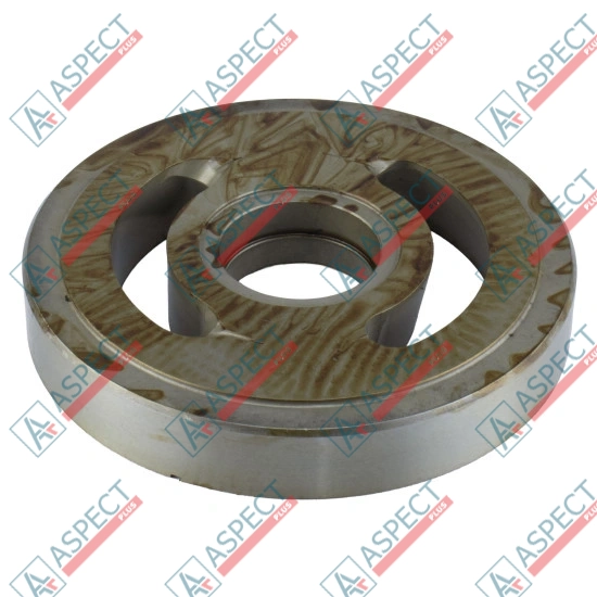 Valve plate Right Linde 4373240221 SKS