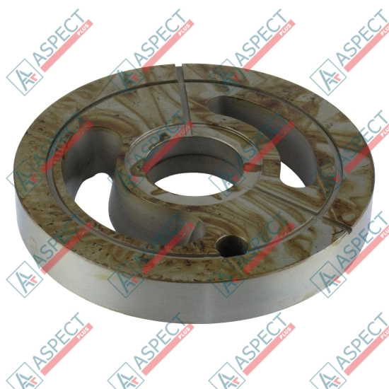Valve plate Right Linde 4373240221 SKS
