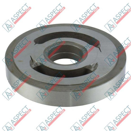 Valve plate Left Linde 4373240226 SKS