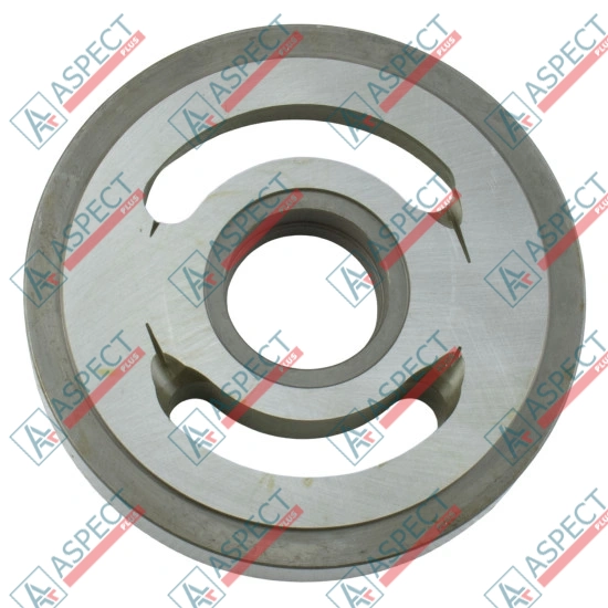 Valve plate Left Linde 4373240226 SKS