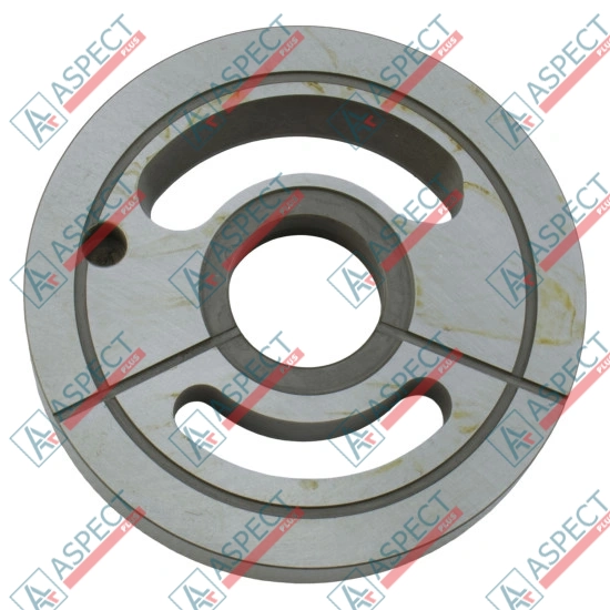 Valve plate Left Linde 4373240226 SKS