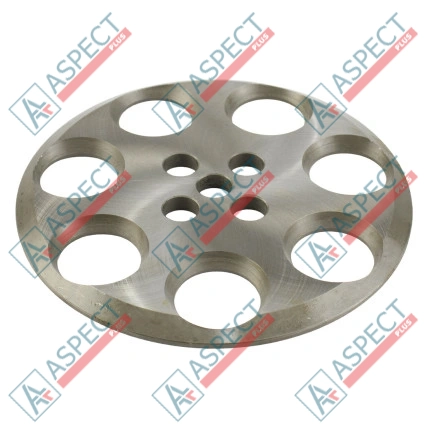 Plaque de maintien Linde 4373231400 SKS