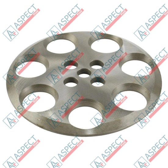 Retainer Plate Linde 4373231400 SKS