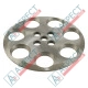 Пластина прижимная Linde 4373231400 SKS